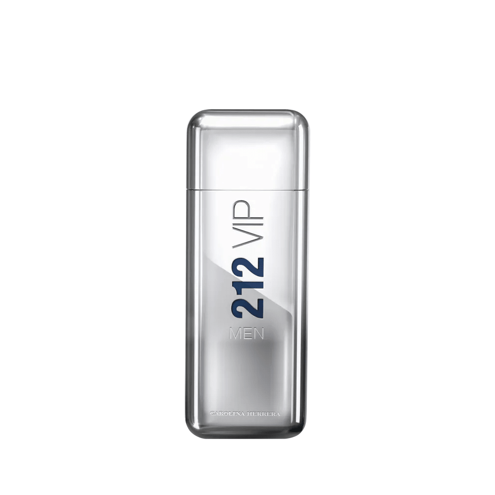 212 Vip Men Masculino Eau de Toilette – Sieno