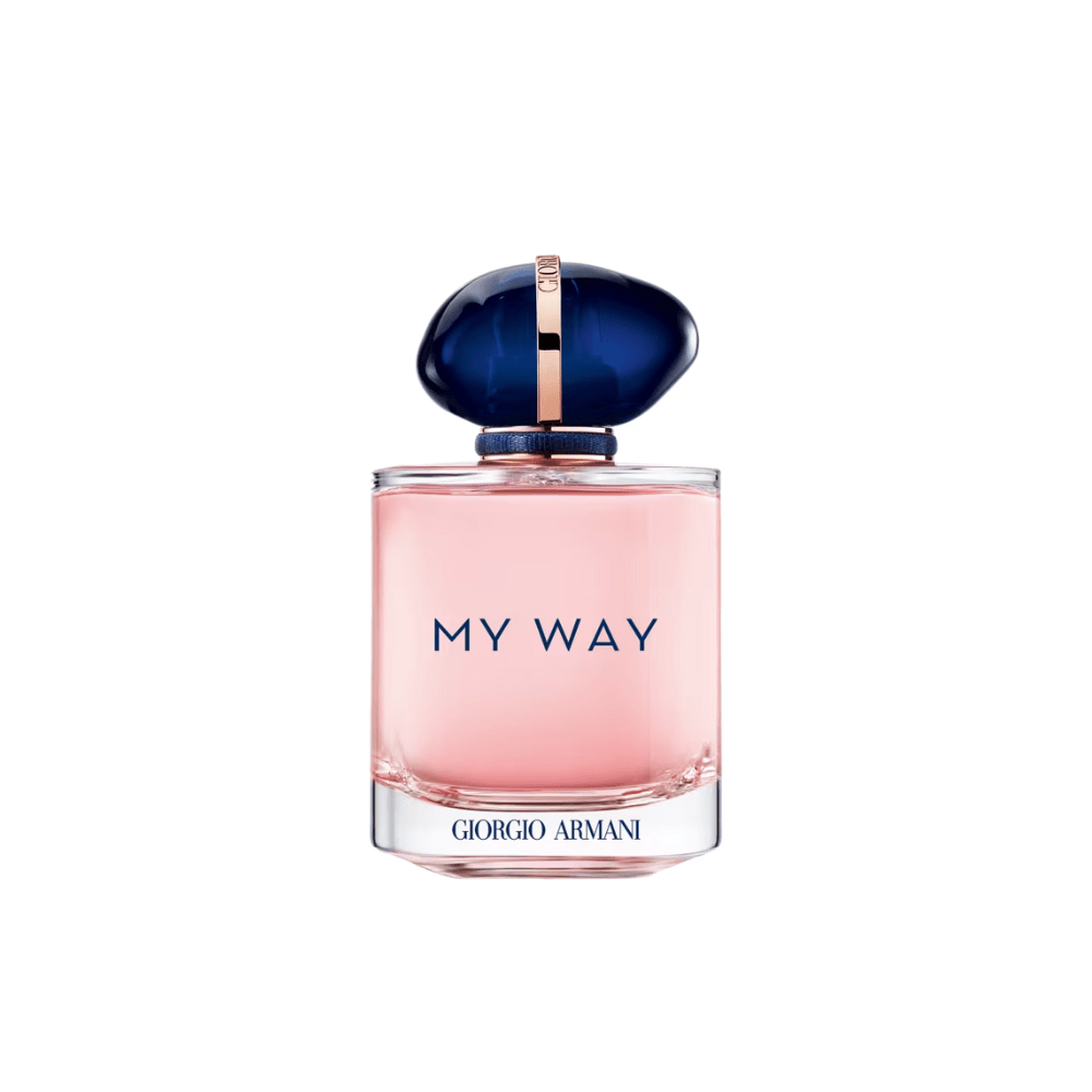 Giorgio Armani My Way Feminino Eau de Parfum – Sieno