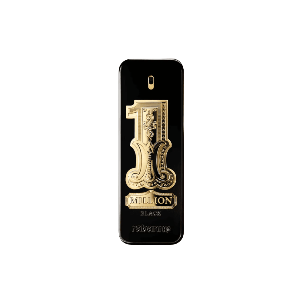1 Million Black Masculino Eau de Parfum - Sieno