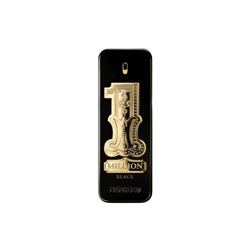1 Million Black Masculino Eau de Parfum - Sieno