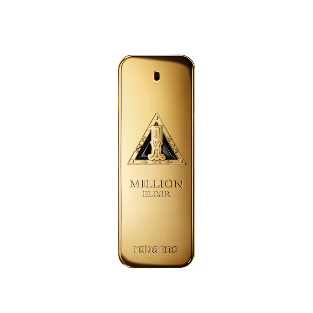 1 Million Elixir Paco Rabanne Perfume Masculino Parfum Intense - Sieno