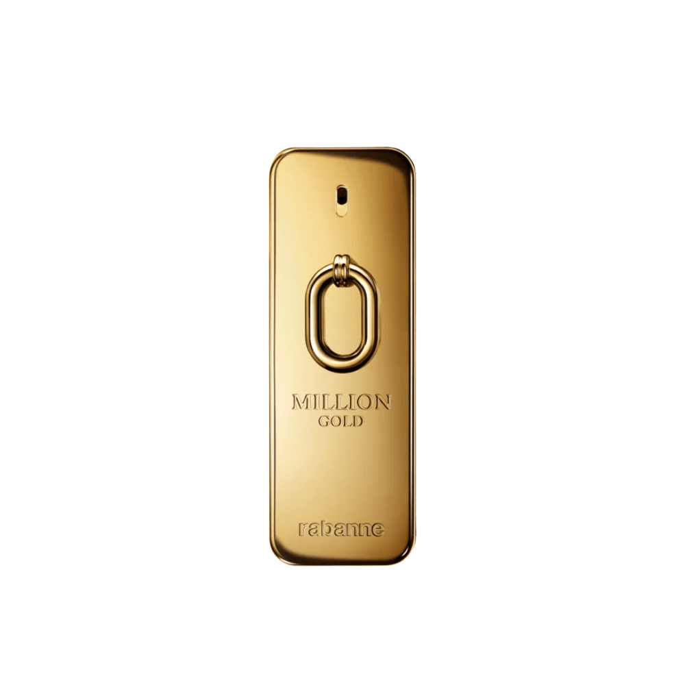 1 Million Gold Intense Masculino Eau de Parfum - Sieno