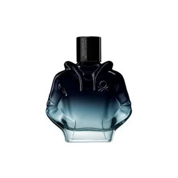 Benetton United Colors We are Tribe Intense Masculino Eau de Toilette
