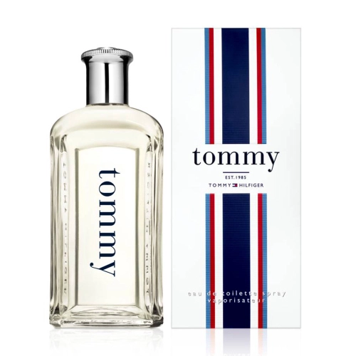 Tommy Hilfiger Perfume Masculino Tommy Eau de Toilette