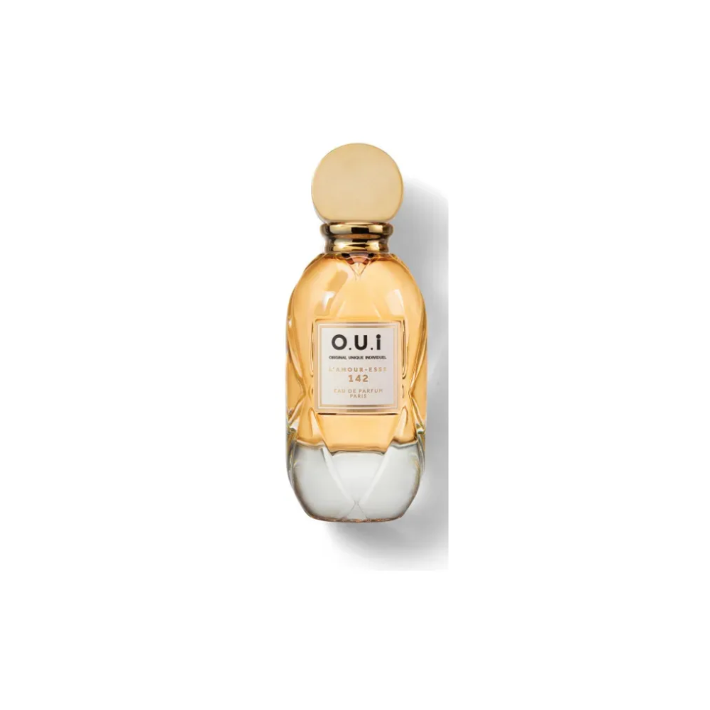 O.U.I Lamouresse 142 Perfume Feminino Eau De Parfum
