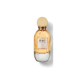 O.U.I Lamouresse 142 Perfume Feminino Eau De Parfum