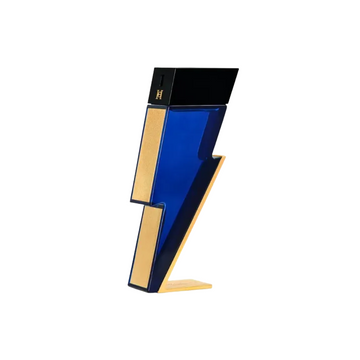 Bad Boy Cobalt Absolute Carolina Herrera Perfume Masculino Eau de Parfum