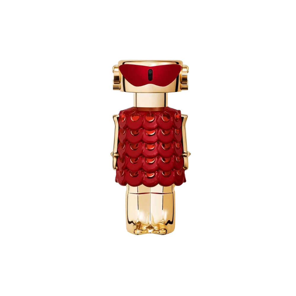 Fame In Love Paco Rabanne Perfume Feminino Parfum Elixir