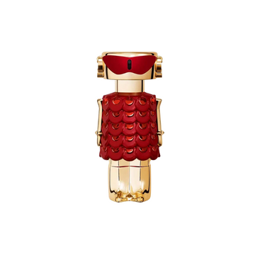 Fame In Love Paco Rabanne Perfume Feminino Parfum Elixir