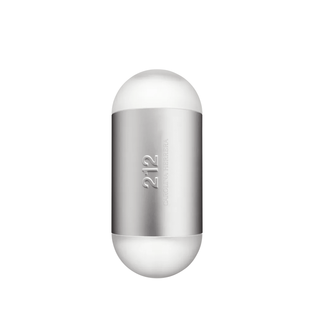 212 Feminino Eau de Toilette - Sieno