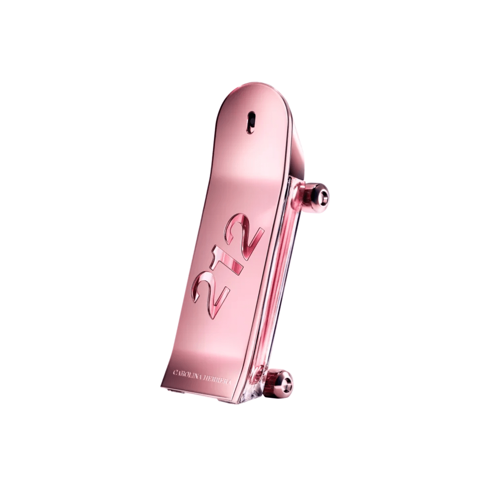 212 Heroes For Her Carolina Herrera Perfume Feminino Eau de Parfum - Sieno
