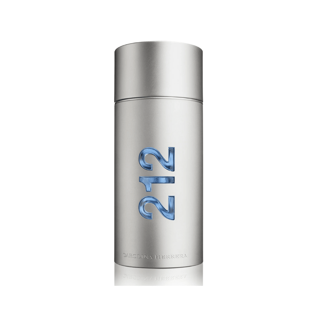 212 Masculino Eau de Toilette - Sieno