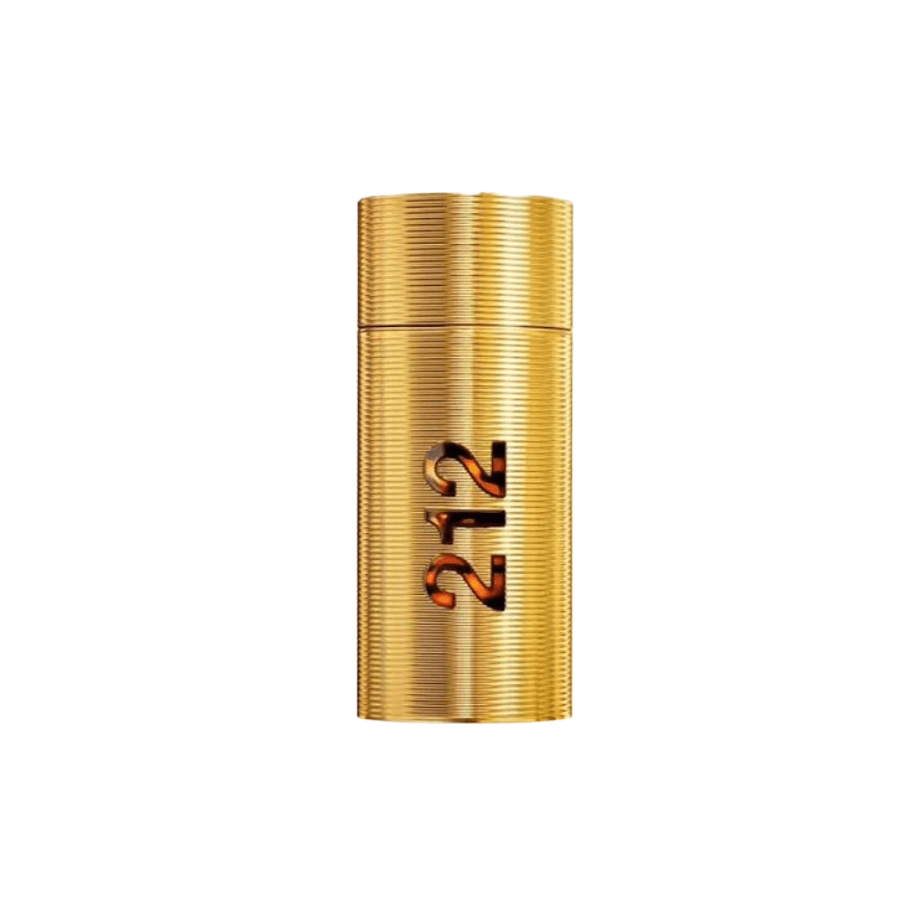 212 Masculino Parfum Eau de Parfum - Sieno