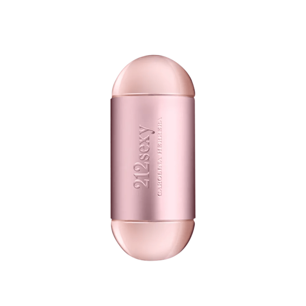212 Sexy Feminino Eau de Parfum - Sieno