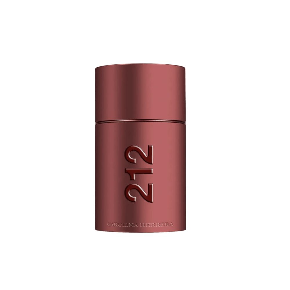 212 Sexy Masculino Eau de Toilette - Sieno