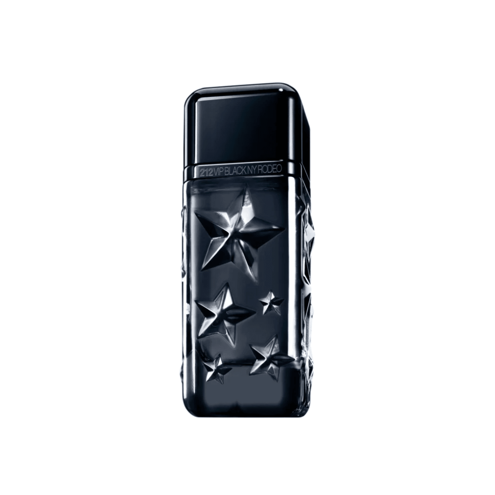 212 Vip Men Black NY Rodeo Masculino Eau de Parfum - Sieno