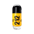 212 Vip Rosé Cab Edição Limitada Feminino Eau de Parfum - Sieno