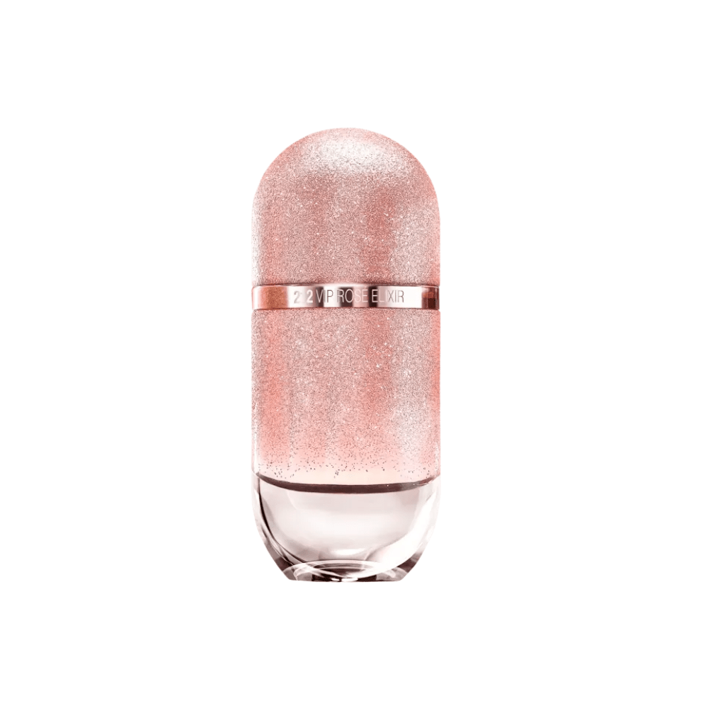 212 Vip Rosé Elixir Feminino Eau de Parfum - Sieno