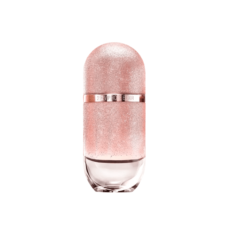 212 Vip Rosé Elixir Feminino Eau de Parfum - Sieno