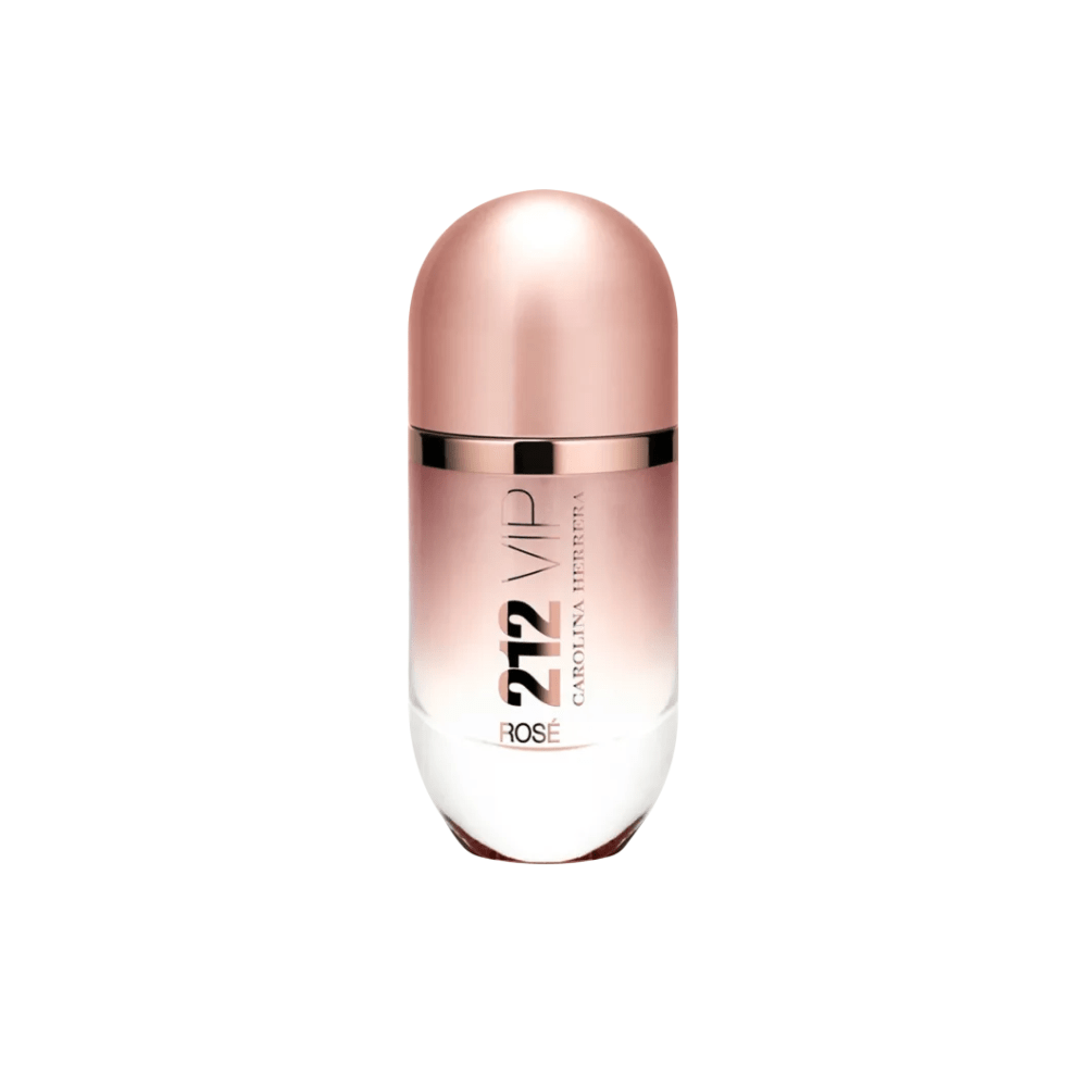 212 Vip Rosé Feminino Eau de Parfum - Sieno