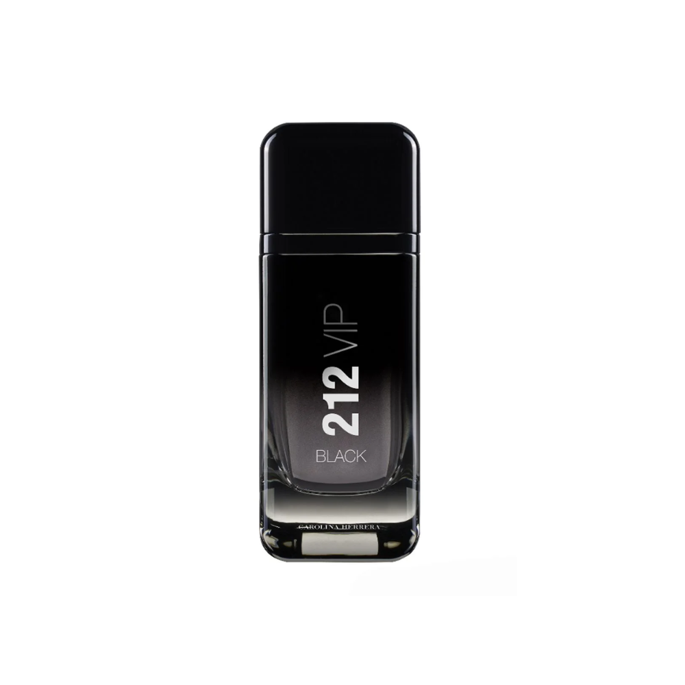 212 Vip Men Black Masculino Eau de Parfum