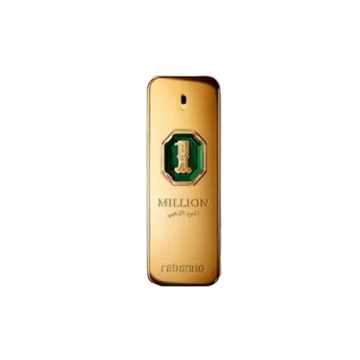 1 Million Golden Oud Parfum  Intense Paco Rabanne Perfume Masculino