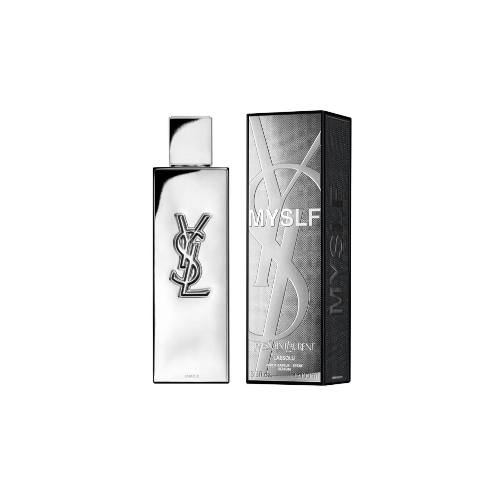 Yves Saint Laurent MYSLF Absolu Masculino Eau de Parfum