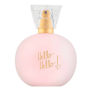 Ciclo Lata Hello Hello Deo Colônia