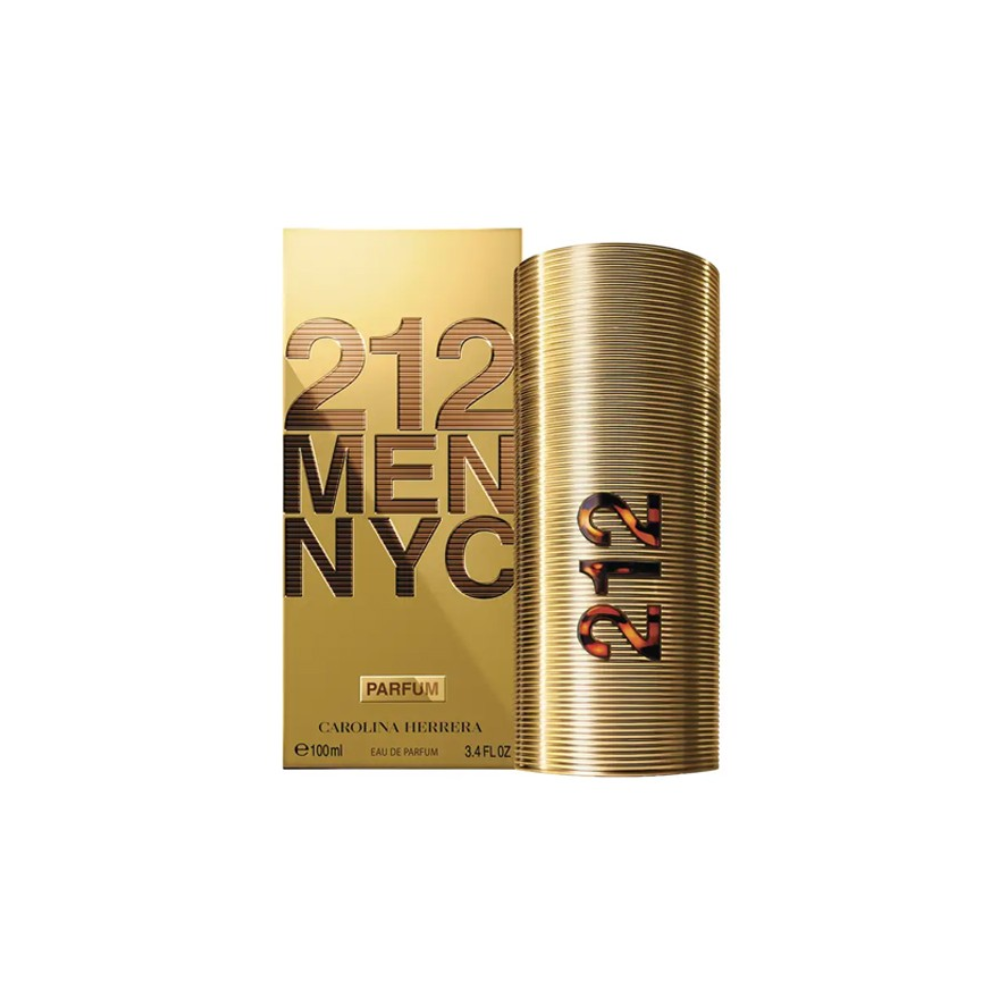 212 Masculino Parfum Eau de Parfum