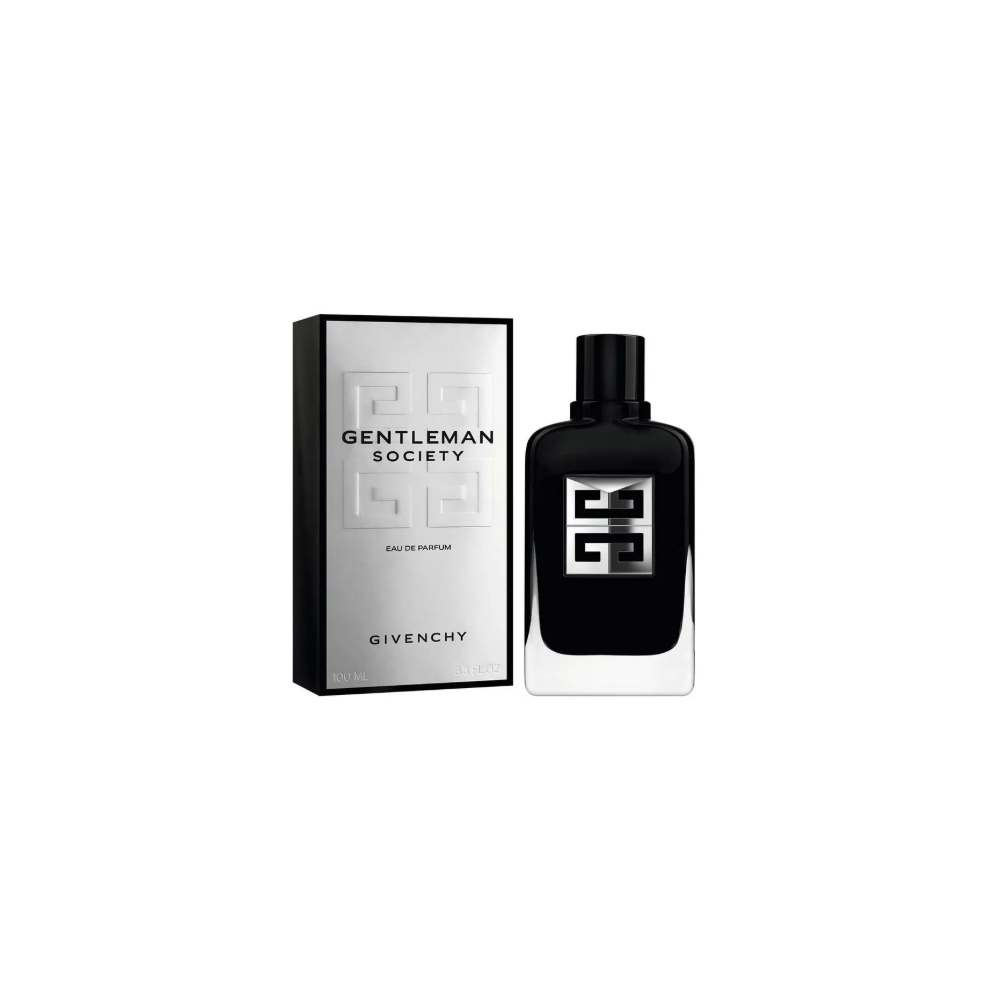 Givenchy Gentleman Society Sport Perfume Masculino Eau de Parfum