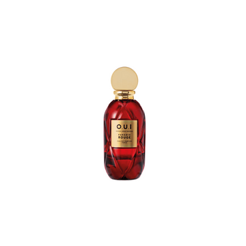OUI Paradis Rouge Eau De Parfum