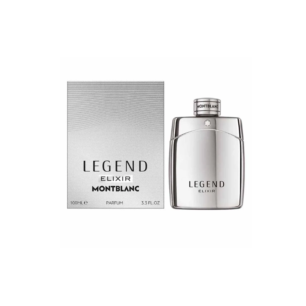 Montblanc Legend Elixir Masculino Parfum