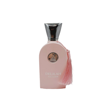 Maison Alhambra Delilah Pour Femme Perfume Feminino Eau de Perfum