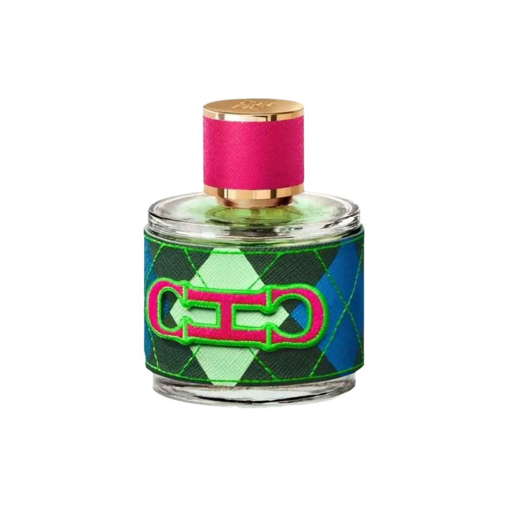 CH Swing Limited Edition Carolina Herrera Perfume Feminino Eau de Parfum