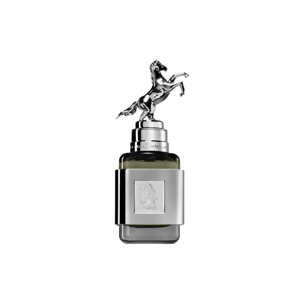 Al Zaafaran Bareq Masculino Eau de Parfum