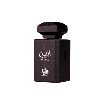 Al Wataniah Al Layl Feminino Eau de Parfum