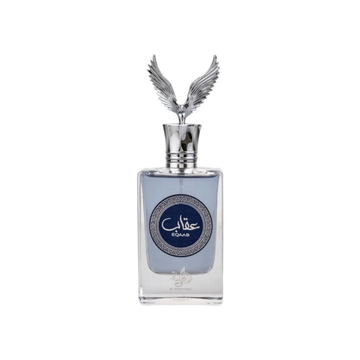 Al Wataniah Eqaab Masculino Eau de Parfum