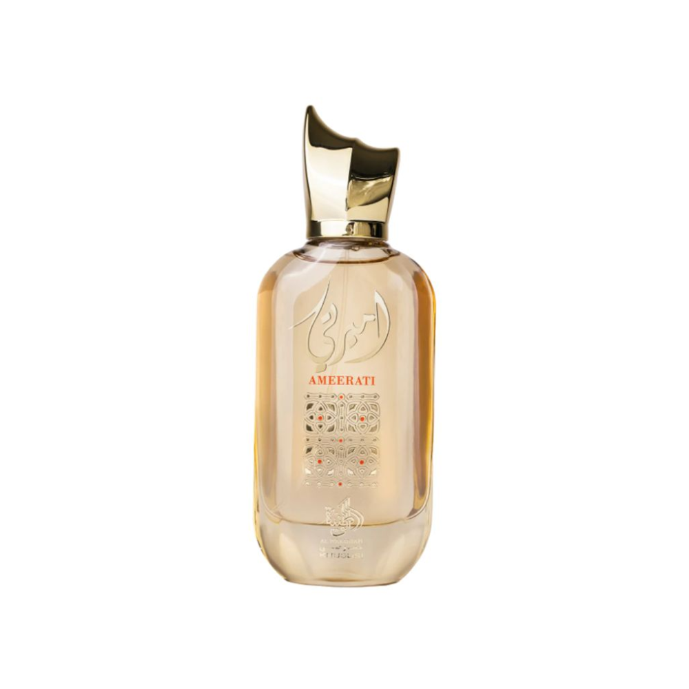 Al Wataniah Khususi Ameerati Eau de Parfum