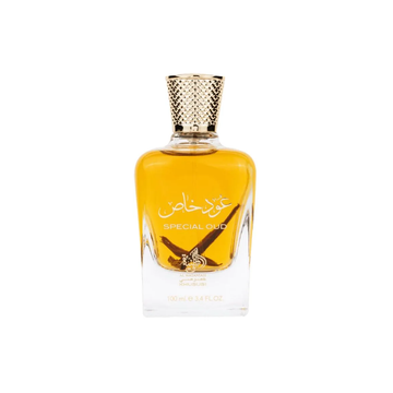 Al Wataniah Khususi Special unissex Oud Eau de Parfum