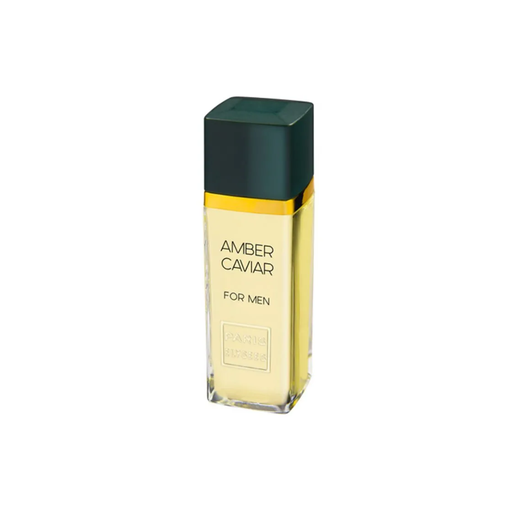 Amber Caviar Paris Elysees Perfume Masculino