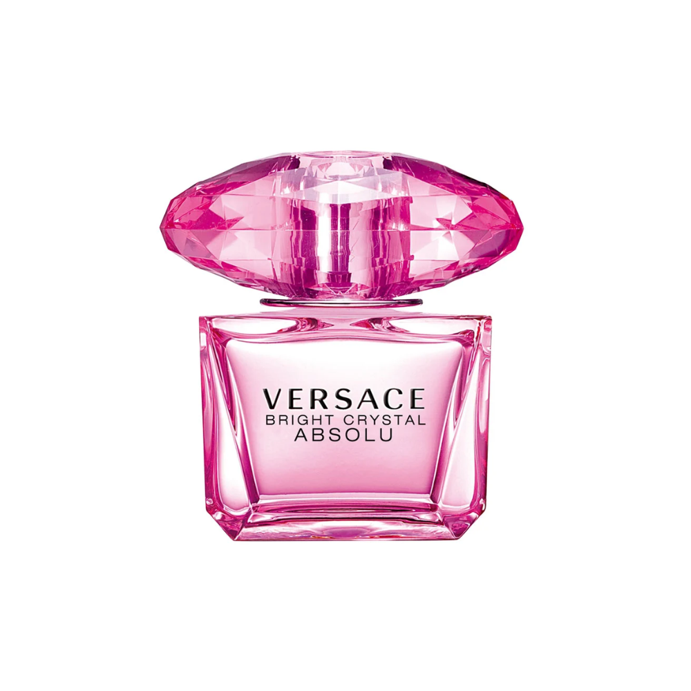 Versace Bright Crystal Absolu Feminino Eau de Parfum