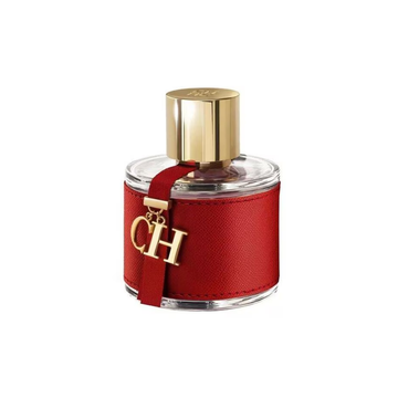 CH Feminino Eau de Toilette
