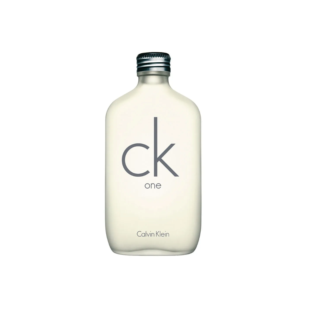 CK One Unissex Eau de Toilette