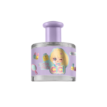 Ciclo Colônia Cici Bela