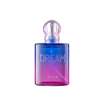 Ciclo Lata Dream Deo Colônia
