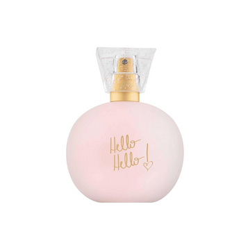 Ciclo Lata Hello Hello Deo Colônia 100ml