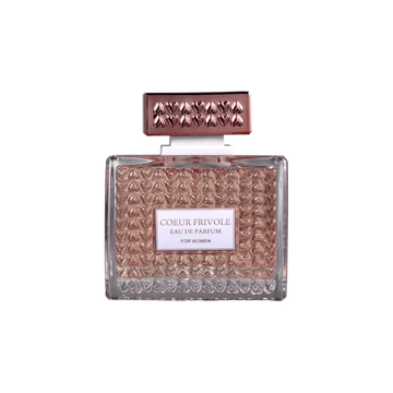 Coeur Frivole Feminino Eau de Parfum