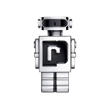 Phantom Paco Rabanne Perfume Masculino Eau de Toilette