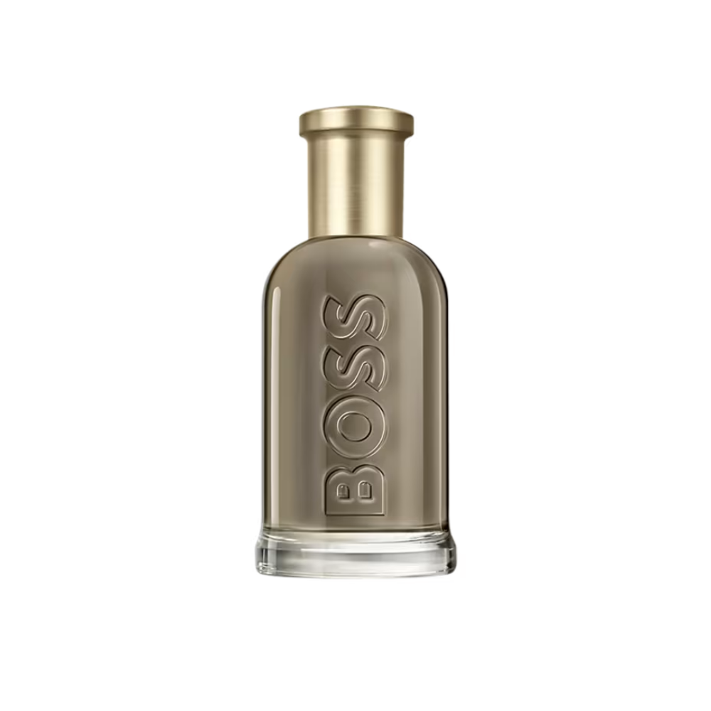 Hugo Boss Bottled For Men Perfume Masculino Eau de Parfum