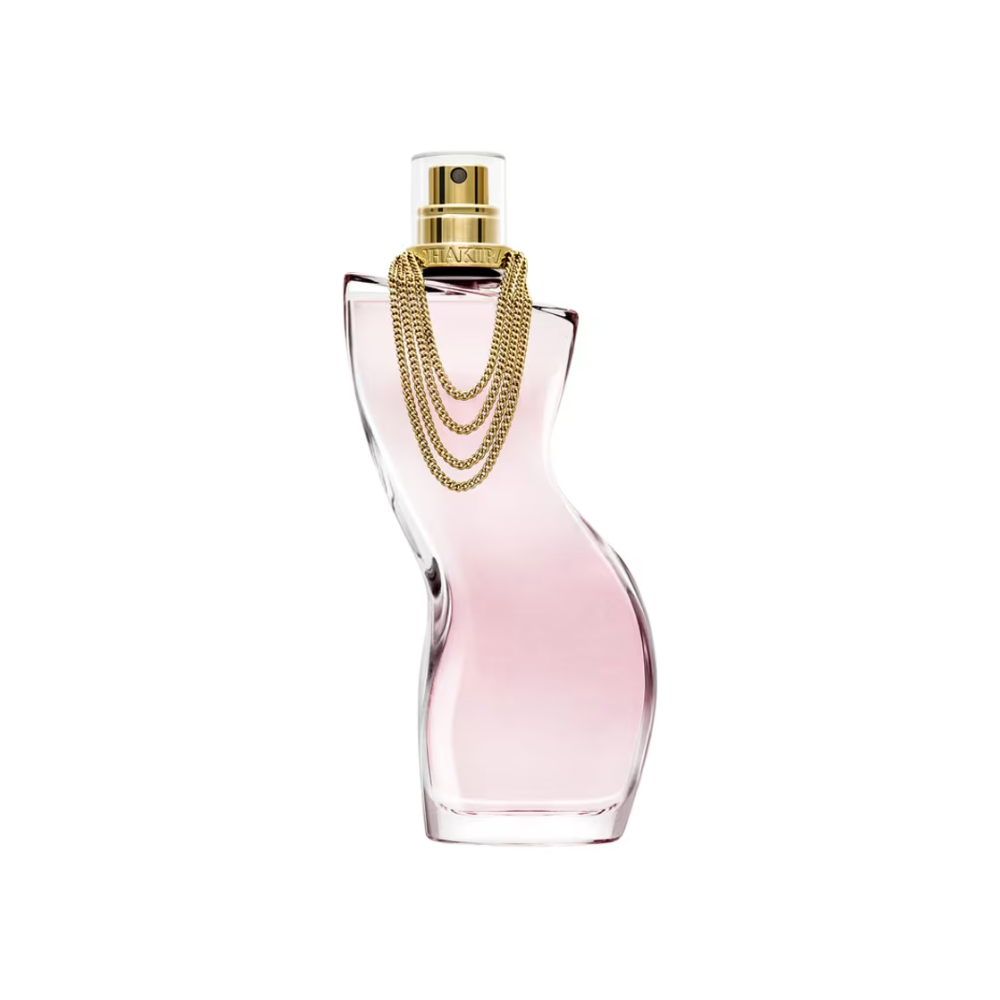 Shakira Dance Feminino Eau de Toilette